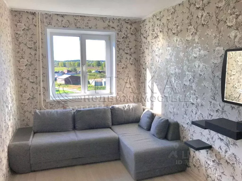 3-к кв. Ленинградская область, Ломоносовский район, Оржицкое с/пос, д. ... - Фото 1