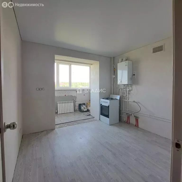 1-комнатная квартира: Белебей, улица Революционеров, 44 (39 м) - Фото 0