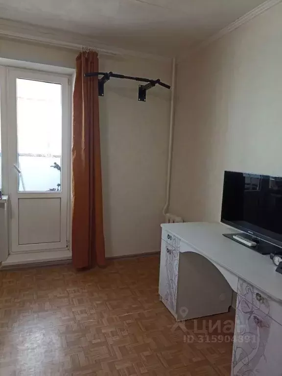 1-к кв. Татарстан, Нижнекамск ул. Сююмбике, 58 (33.0 м) - Фото 0