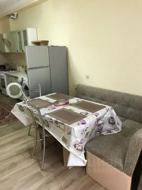 1-к кв. Дагестан, Дербент ул. Имени Надыра Эмиргамзаева, 35 (55.0 м) - Фото 1
