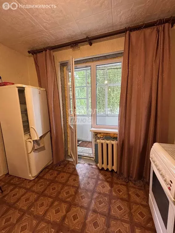 2-комнатная квартира: Оренбург, проспект Дзержинского, 32/2 (52.4 м) - Фото 1