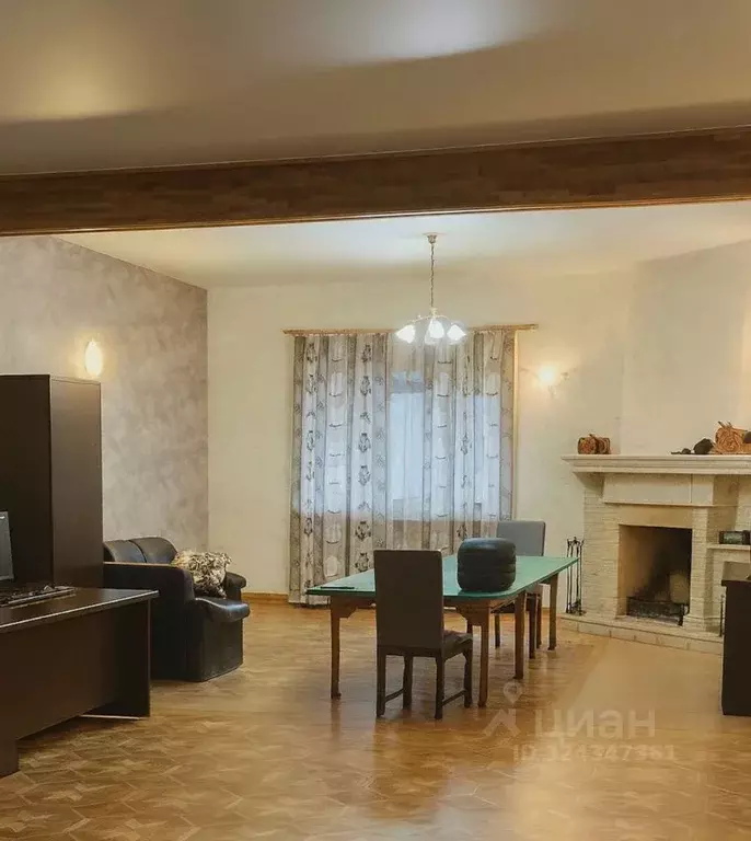 Дом в Саратовская область, Саратов ул. Имени Б.Ф. Андреева, 3 (321 м) - Фото 2