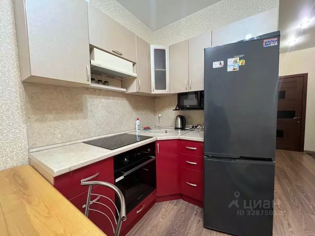 1-к кв. Московская область, Люберцы Зенино ЖК Самолет мкр, ул. Дружбы, ... - Фото 1