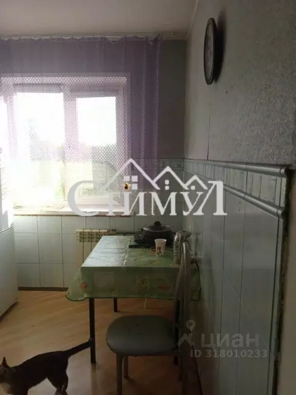 2-к кв. Хакасия, Абакан ул. Маршала Жукова, 80 (47.0 м) - Фото 1