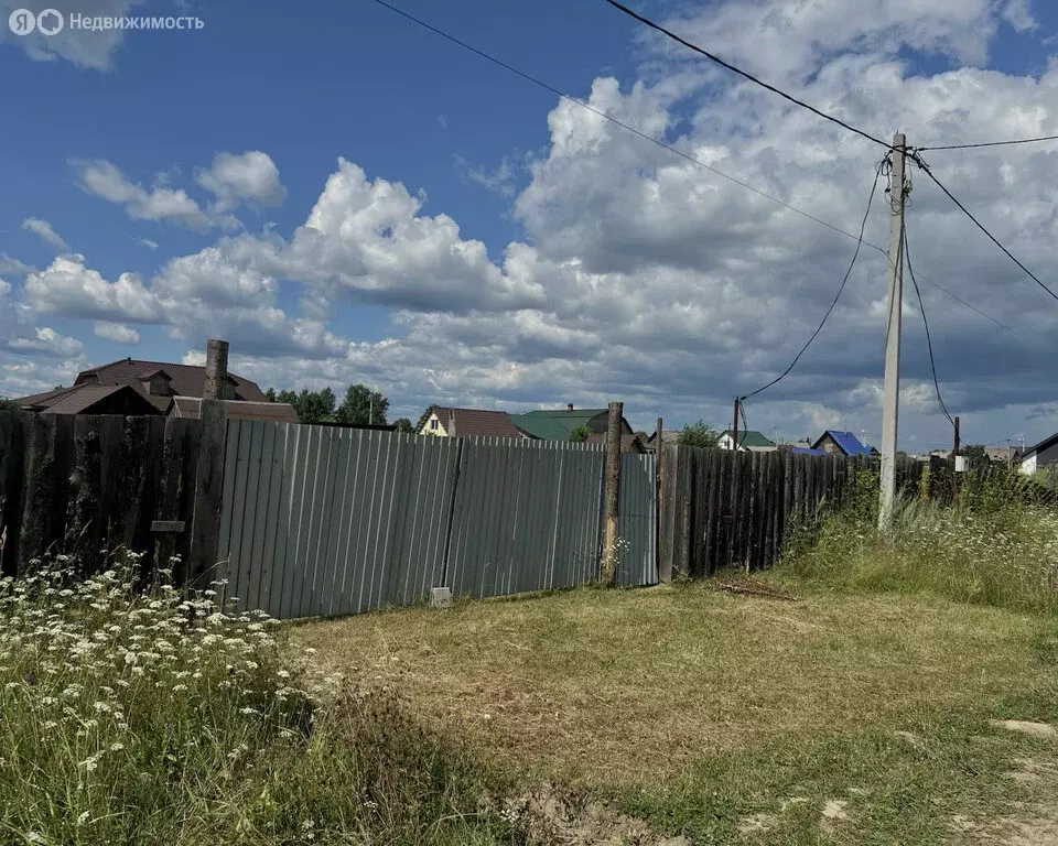 Участок в Нижний Тагил, улица Фаины Шаруновой, 1 (11.21 м) - Фото 1