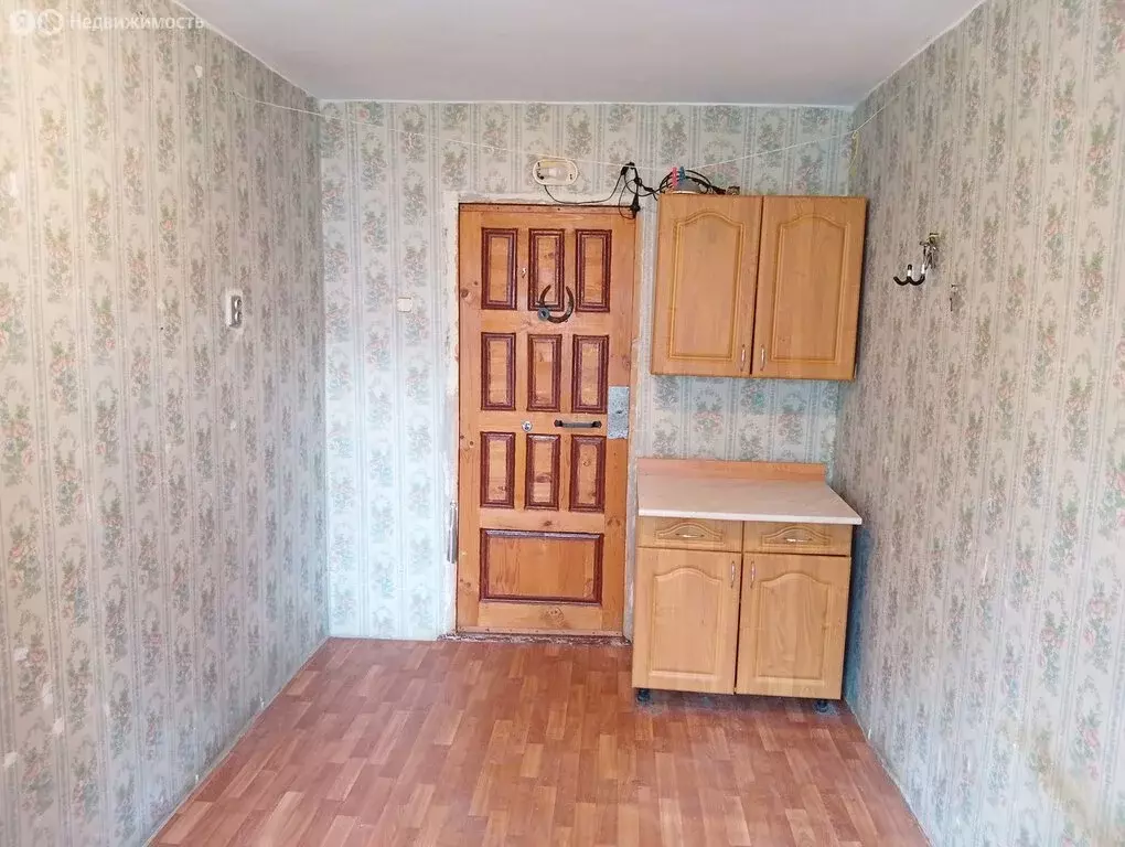 1к в 5-комнатной квартире (9 м) - Фото 2