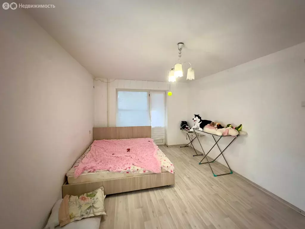 1-комнатная квартира: Ставрополь, улица Ленина, 406 (39.3 м) - Фото 1