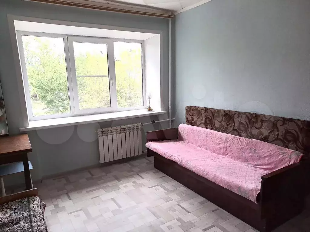 1-к. квартира, 13 м, 3/5 эт. - Фото 1