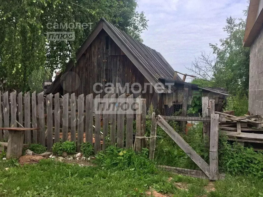 Гараж в Марий Эл, Медведевский район, Краснооктябрьский городское ... - Фото 1
