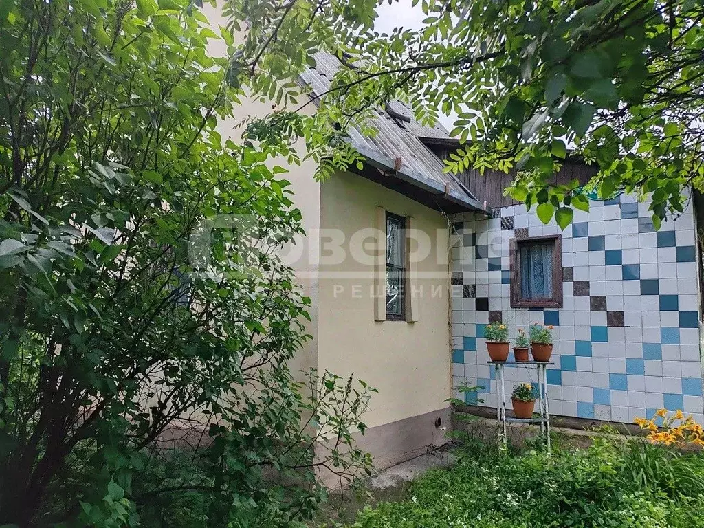 Дом в Омская область, Омск СОСН Трикотажник тер.,  (41 м) - Фото 1