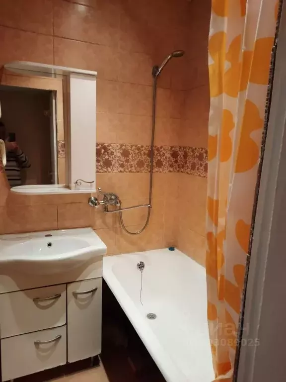 Комната Санкт-Петербург Наличная ул., 45К1 (18.0 м) - Фото 2