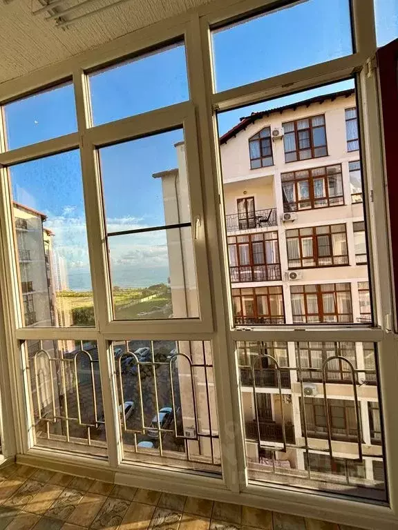 2-к кв. Краснодарский край, Геленджик Крымская ул., 19к4 (62.0 м) - Фото 1