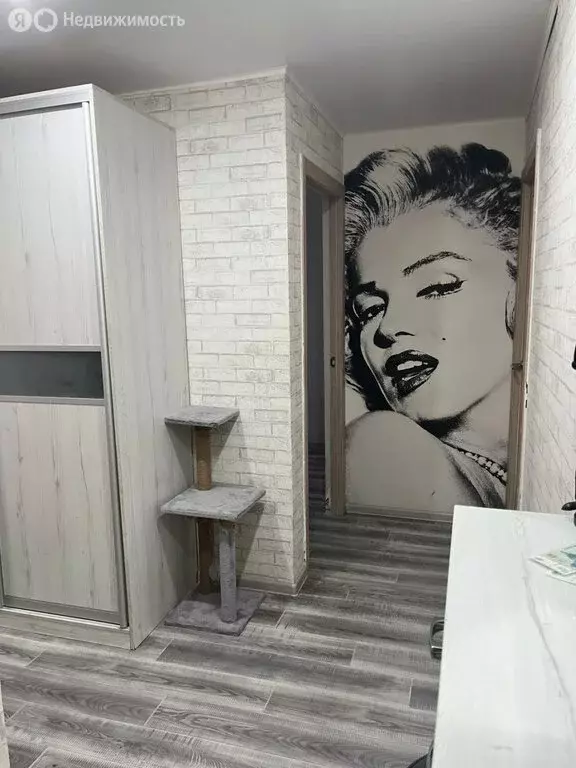 2-комнатная квартира: Стерлитамак, улица Дружбы, 17А (44 м) - Фото 1