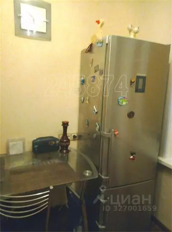 3-к кв. Москва Тайнинская ул., 26 (63.0 м) - Фото 2