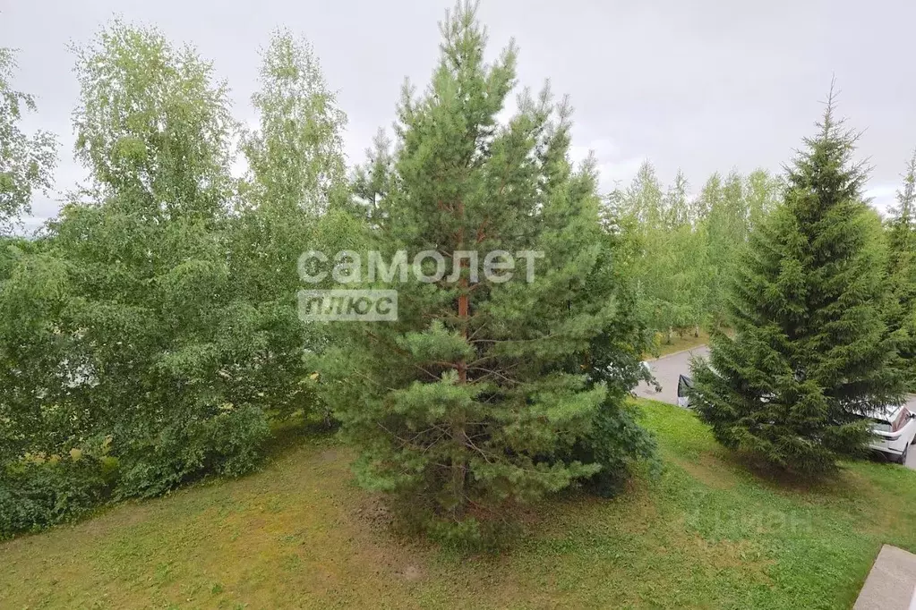 2-к кв. Кемеровская область, Кемерово Молодежная ул., 1 (62.1 м) - Фото 1
