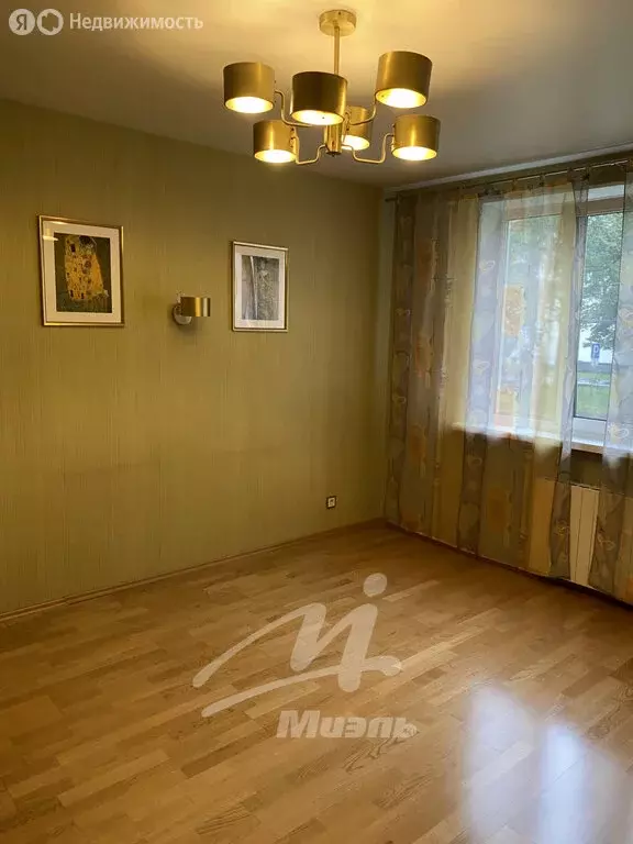 5-комнатная квартира: Москва, Ангарская улица, 26к4 (110 м) - Фото 1