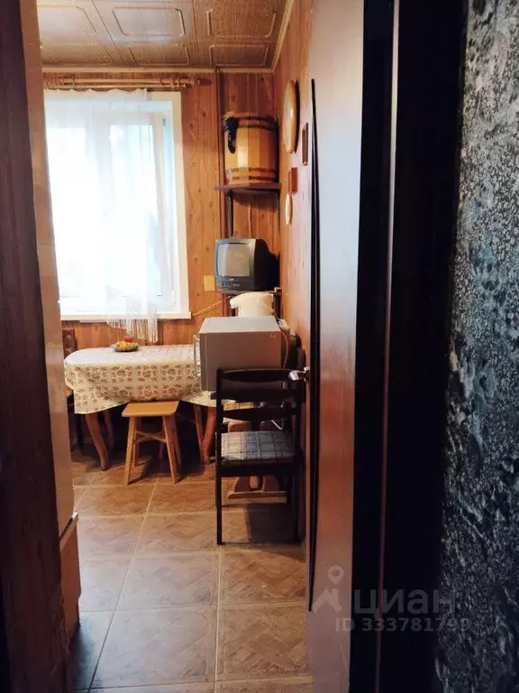 Квартира, 2 комнаты, 50.6 м - Фото 1