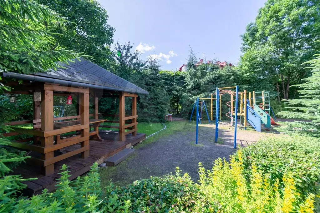 2-к. квартира, 66 м, 1/4 эт. - Фото 1