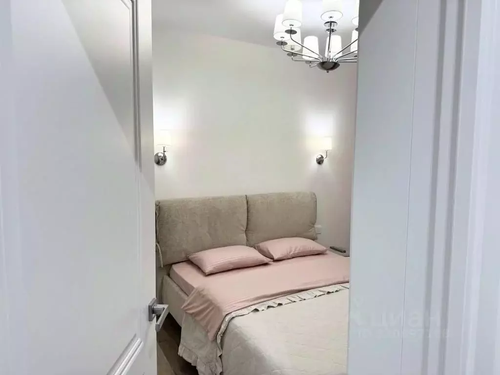 2-к кв. Башкортостан, Уфа ул. Рудольфа Нуреева, 16 (52.0 м) - Фото 1