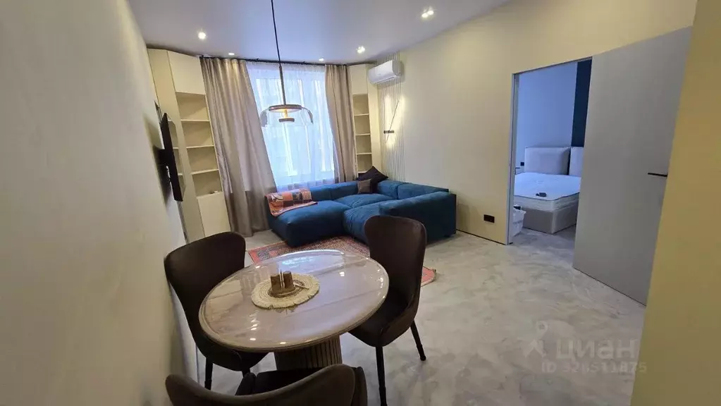 3-к кв. Московская область, Красногорск Опалиха мкр, бул. Серебряный, ... - Фото 1