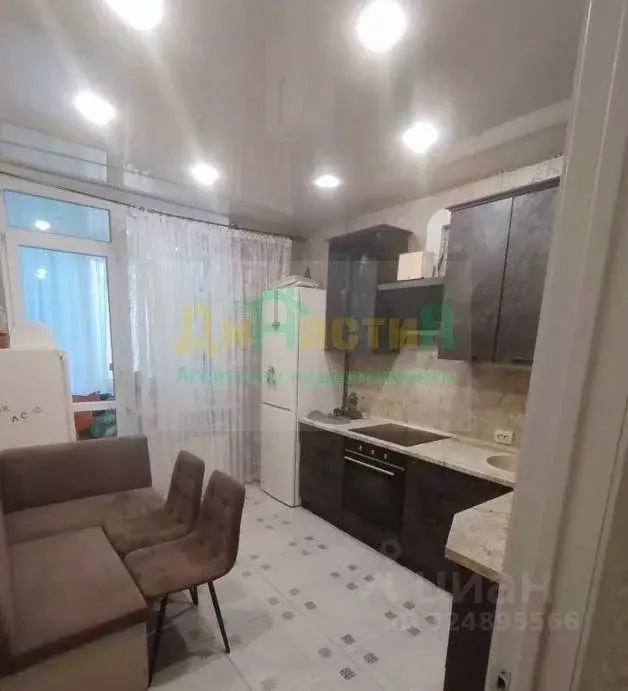 2-к кв. Белгородская область, Белгород Садовая ул., 118ж (62.0 м) - Фото 2