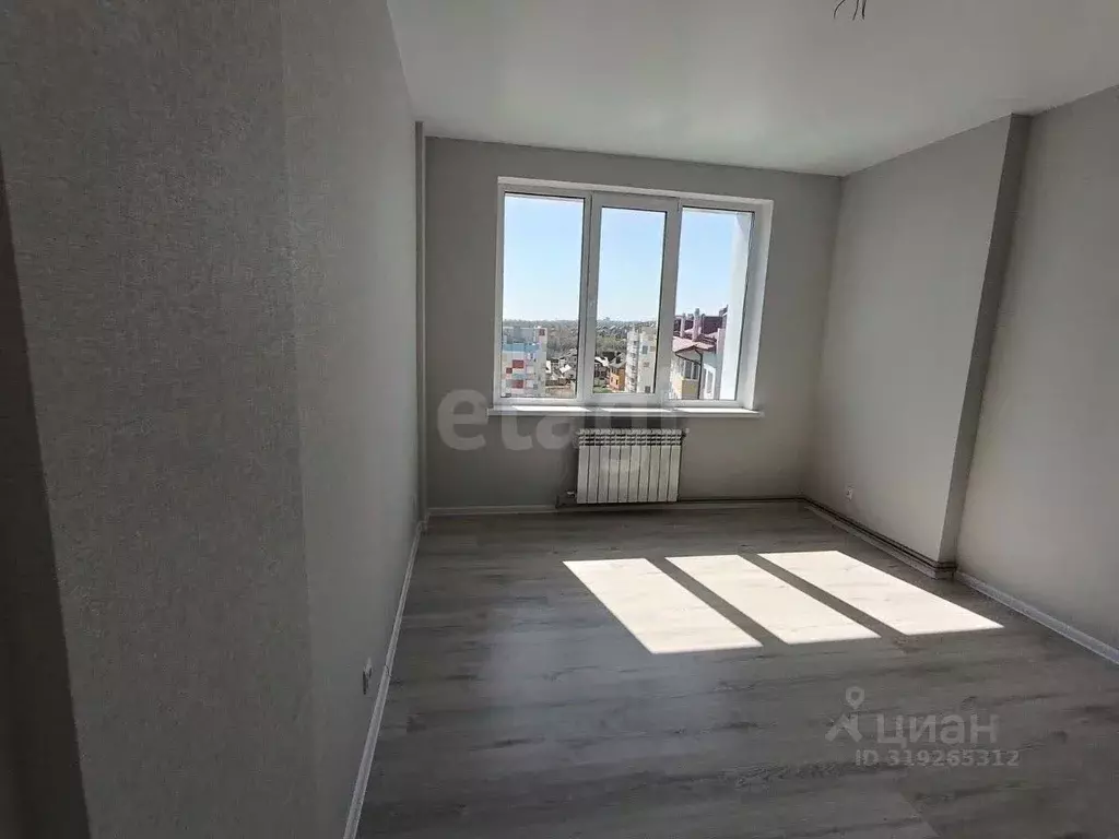 1-к кв. Курская область, Курск Северный жилрайон, ул. Генерала ... - Фото 1