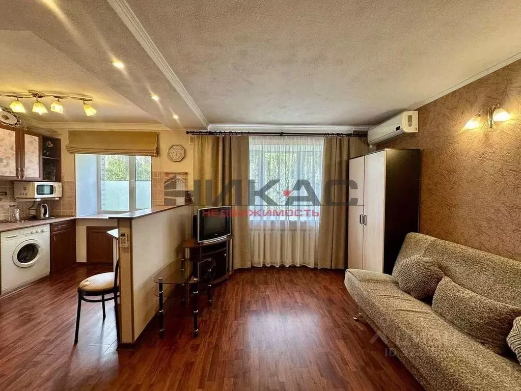 1-к кв. Ярославская область, Ярославль ул. Свердлова, 70 (32.0 м) - Фото 2