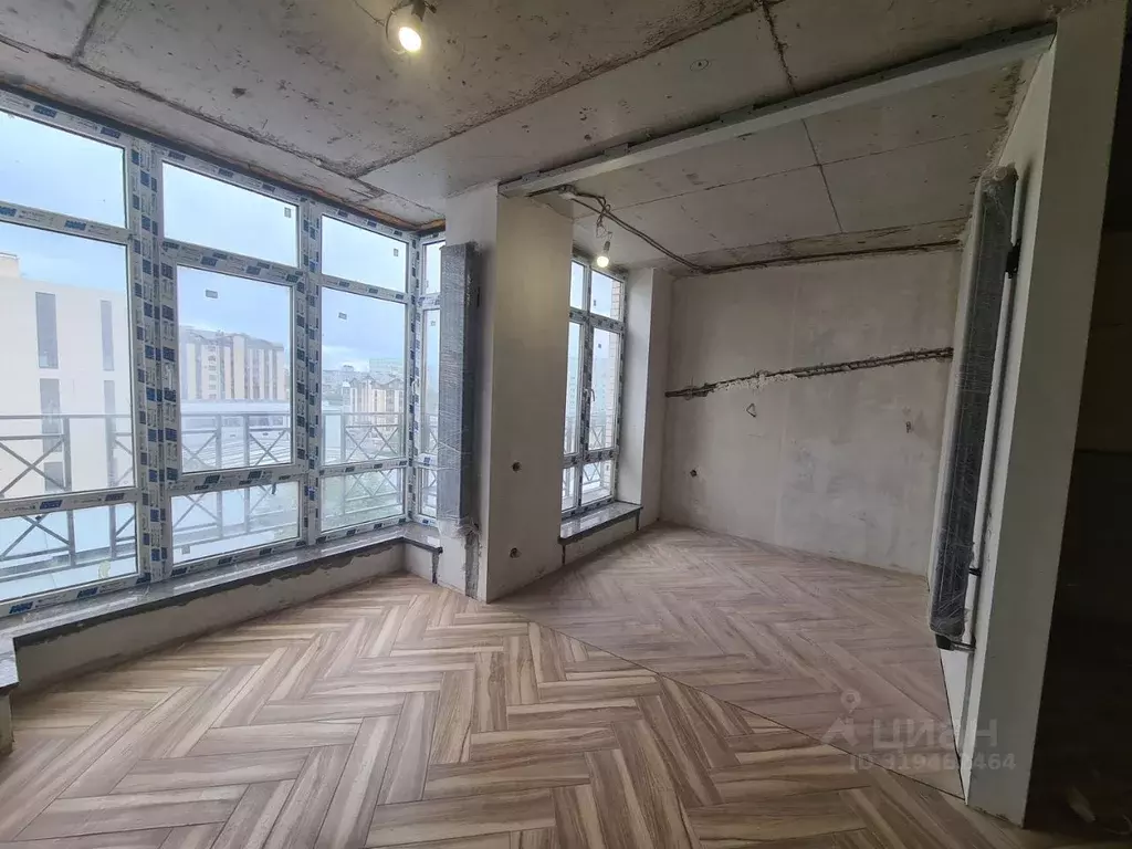 1-к кв. Северная Осетия, Владикавказ ул. Астана Кесаева (40.1 м) - Фото 1