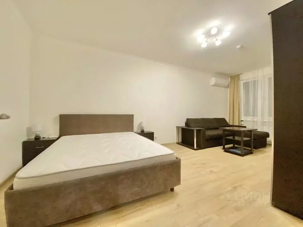 1-к кв. Москва Бауманская ул., 47 (42.2 м) - Фото 2