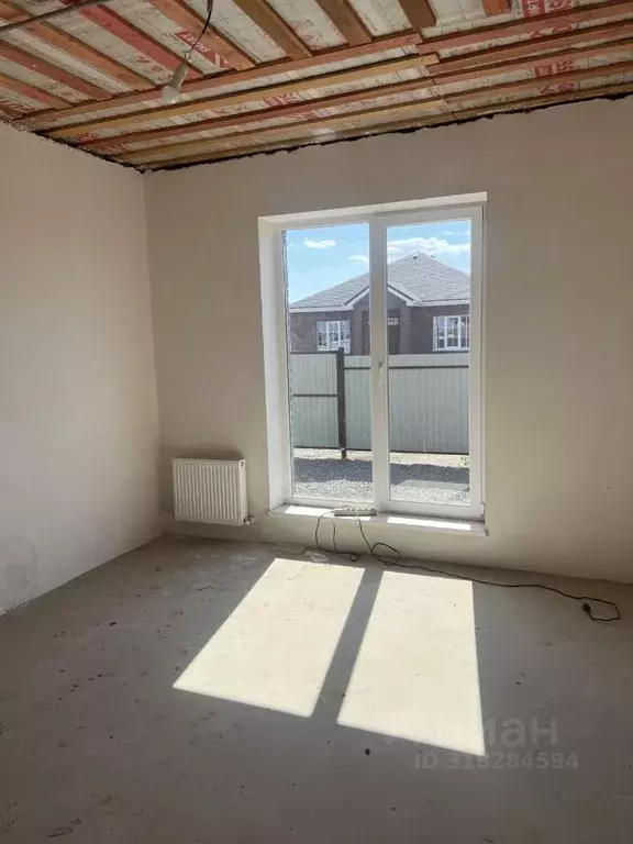 Дом в Ростовская область, Неклиновский район, с. Новобессергеневка ул. ... - Фото 2