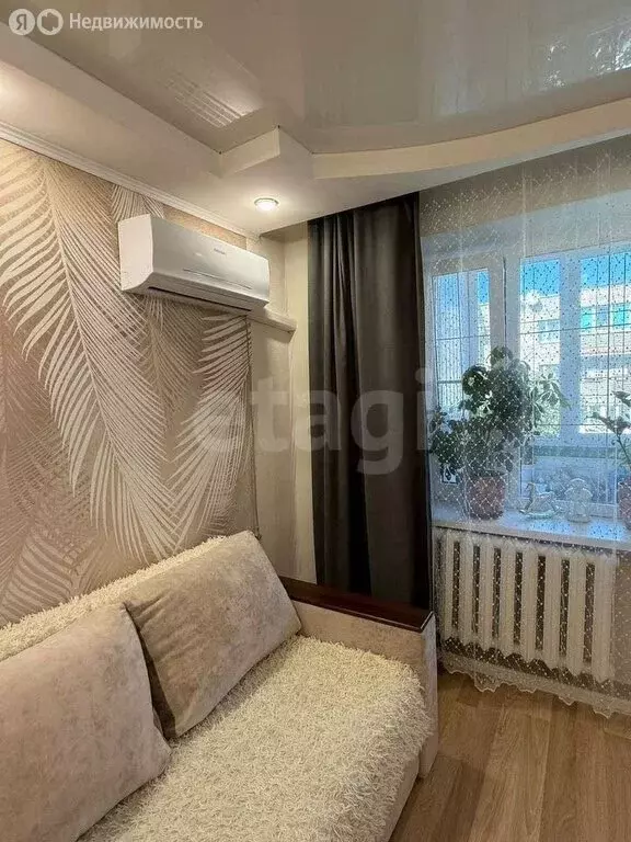 2-комнатная квартира: Калининград, улица Александра Невского, 188к3 ... - Фото 1