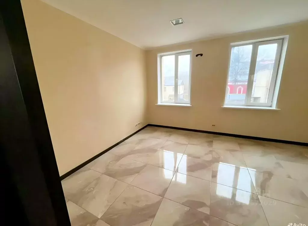 Офис в Калужская область, Калуга ул. Воронина, 36 (20 м) - Фото 1