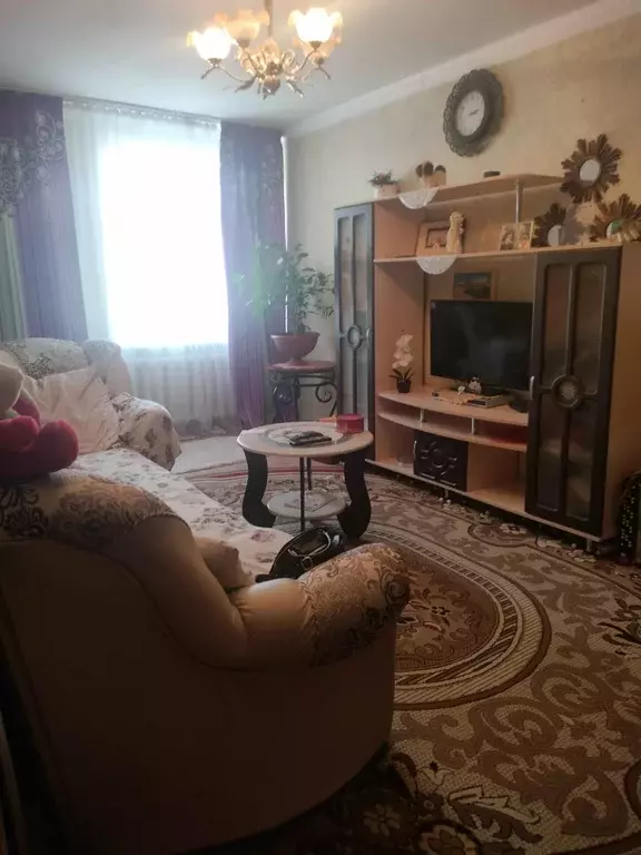 Продаётся 2-к квартира, 51.7 м - Фото 0