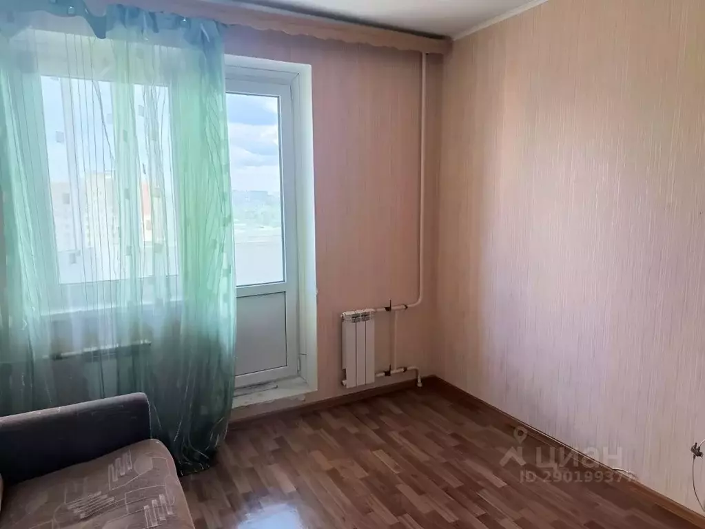 2-к кв. Курская область, Курск просп. Анатолия Дериглазова, 13 (56.0 ... - Фото 1