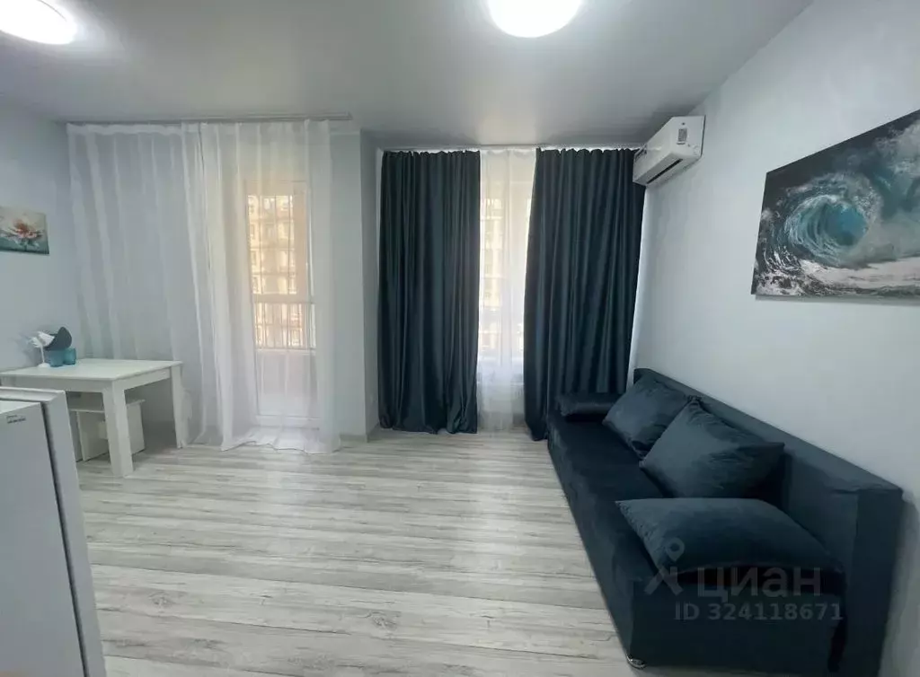 Студия Краснодарский край, Краснодар ул. Имени Генерала Корнилова, 14 ... - Фото 2