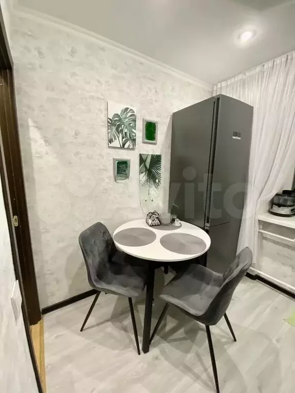 1-к. квартира, 35 м, 3/5 эт. - Фото 0