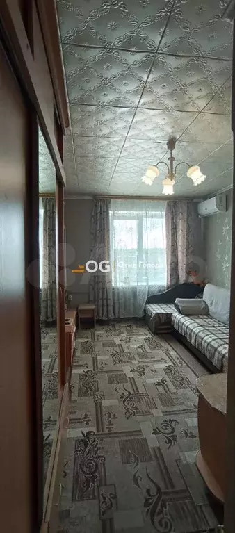 Комната 13,6 м в 1-к., 9/9 эт. - Фото 1