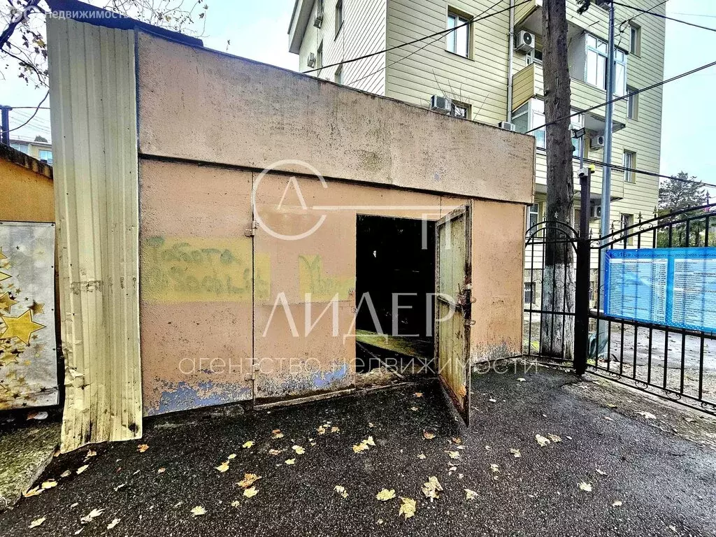 Помещение свободного назначения (28.1 м) - Фото 2