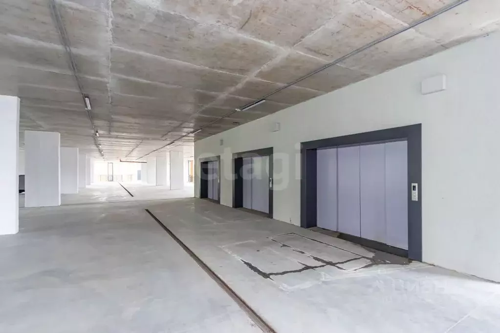 Гараж в Тюменская область, Тюмень Интернациональная ул., 197А (13 м) - Фото 0