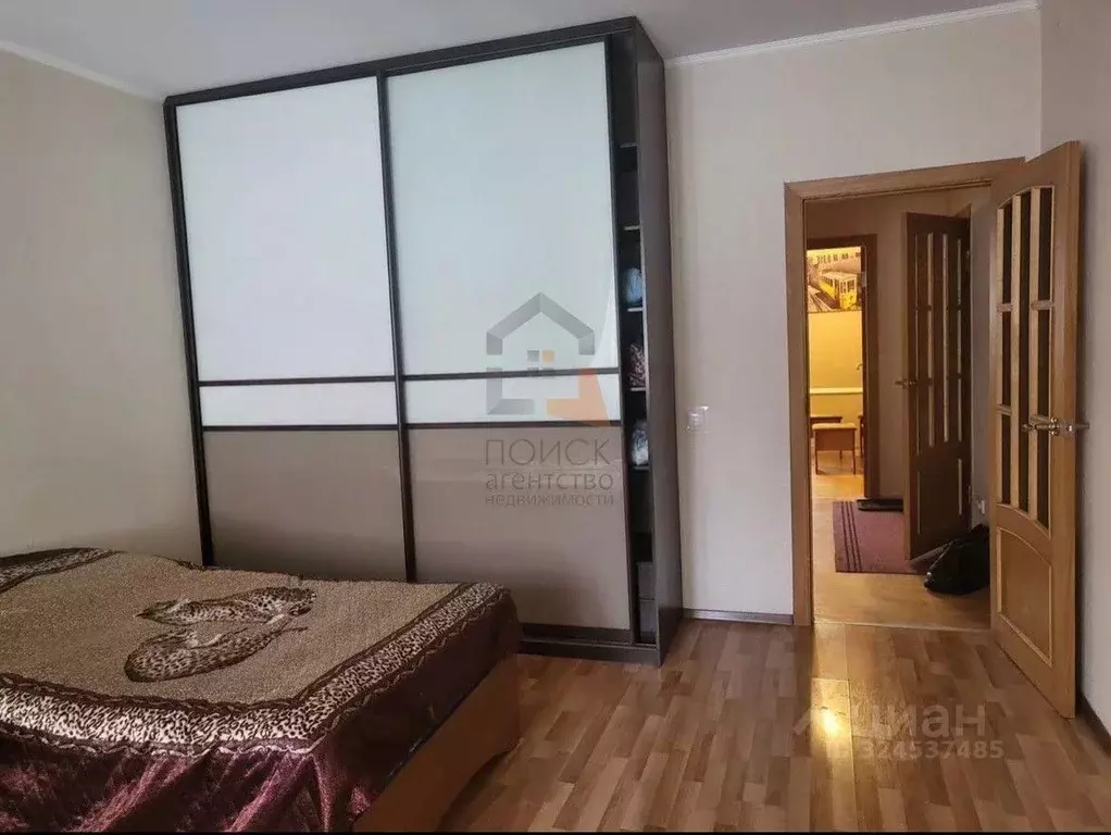 1-к кв. Кировская область, Киров ул. Никитская, 117А (44.0 м) - Фото 2