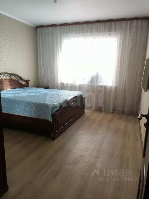 2-к кв. Новосибирская область, Новосибирск ул. Котовского, 21/1 (75.0 ... - Фото 2