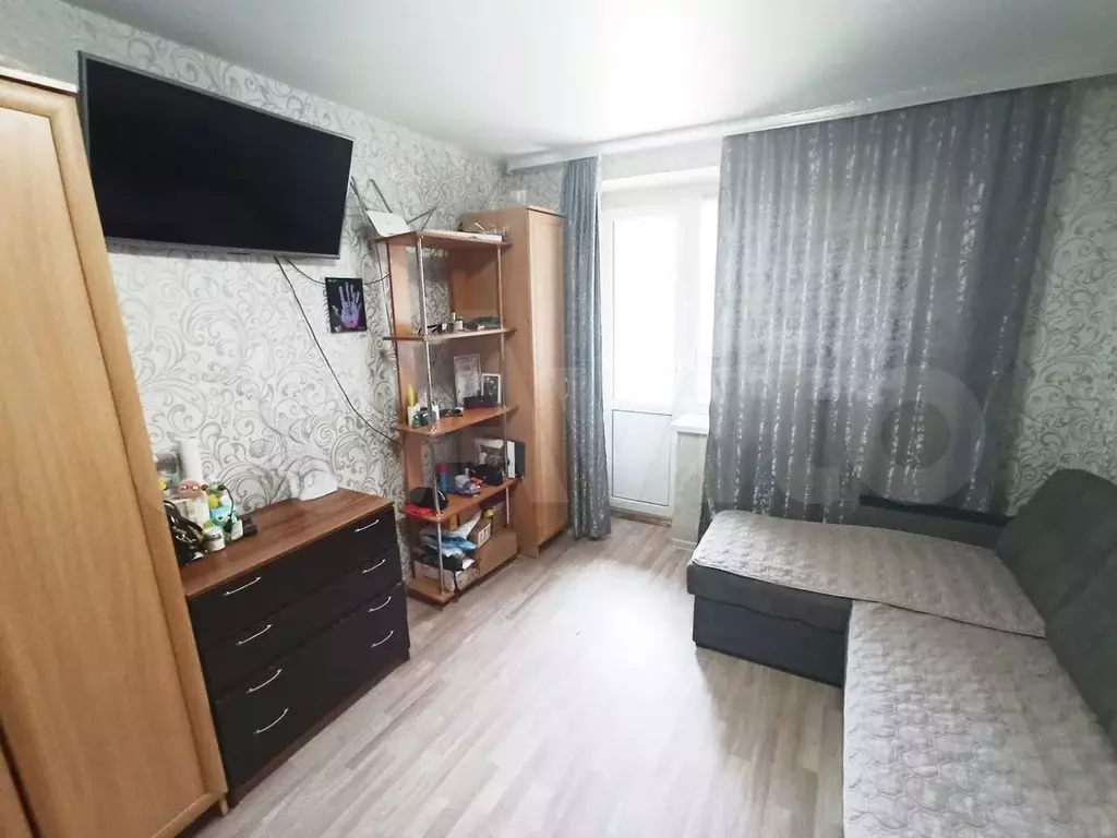 2-к. квартира, 48,5 м, 3/5 эт. - Фото 0