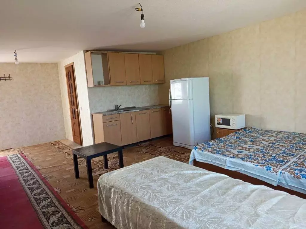 Гараж в Краснодарский край, Анапа ул. Ивана Голубца (49 м) - Фото 1