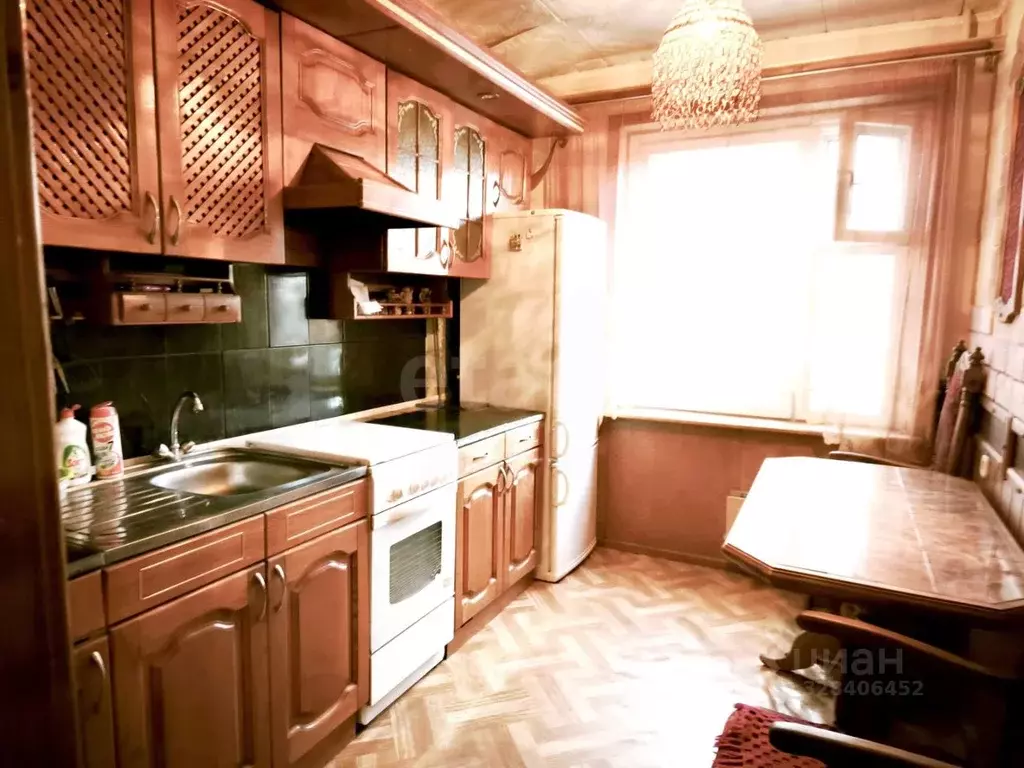 3-к кв. Смоленская область, Ярцево ул. Старозавопье, 1 (65.1 м) - Фото 2