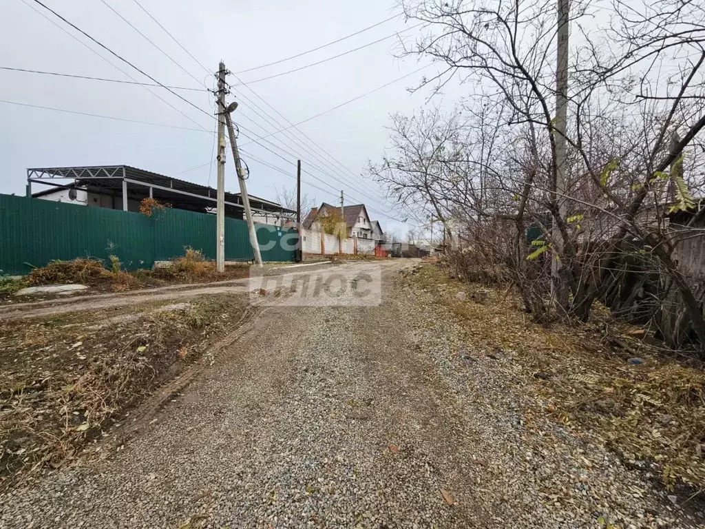 Дом в Волгоградская область, Волгоград Бекетовская ул., 43 (22 м) - Фото 1