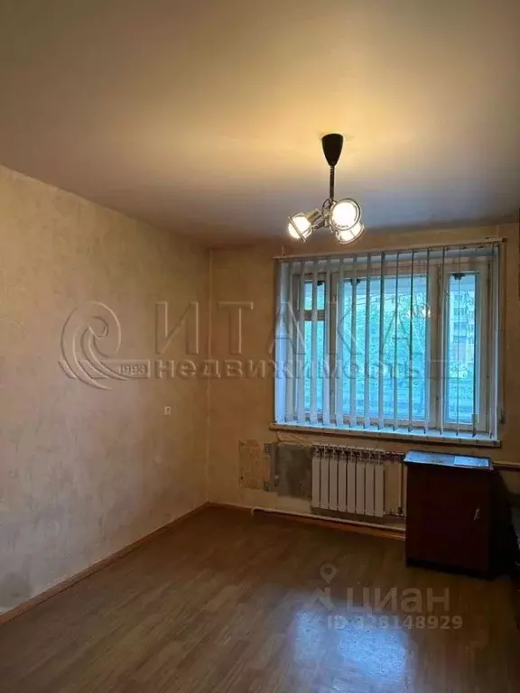 1-к кв. Санкт-Петербург просп. Просвещения, 54 (27.4 м) - Фото 1