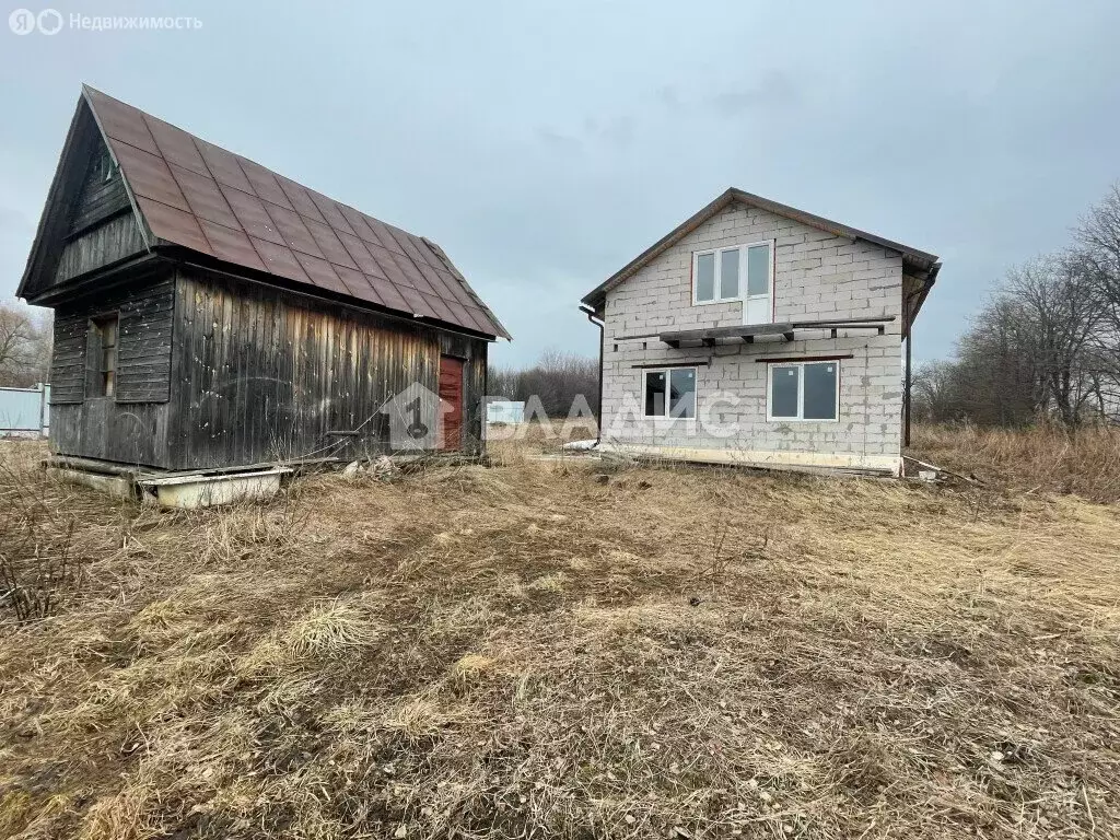 Дом в Владимирская область, Суздальский муниципальный округ, деревня ... - Фото 2