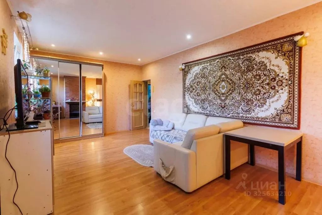 Дом в Санкт-Петербург, Санкт-Петербург, Пушкин Волхонское тер., ул. ... - Фото 1