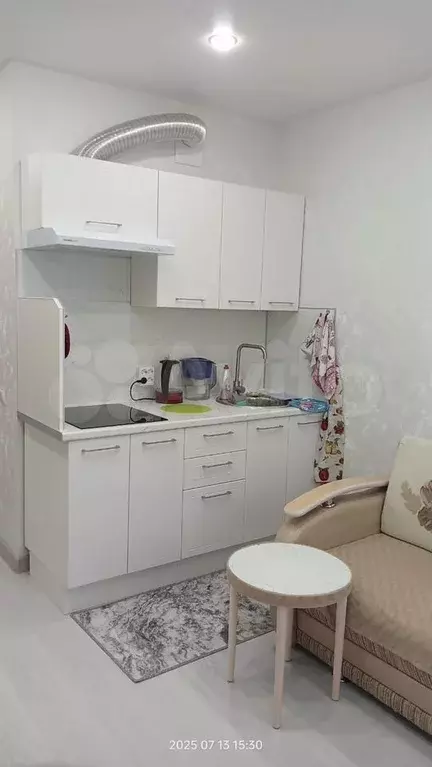 Квартира-студия, 22 м, 3/18 эт. - Фото 1