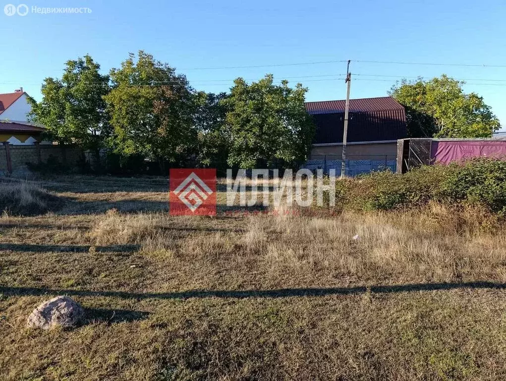 Участок в Бахчисарай, Южная улица, 2 (7 м) - Фото 0